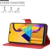 Cadorabo Hülle für Samsung Galaxy M21 / M30s Schutz Hülle Produktbild-Vorschau 4