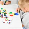 Klocki edukacyjne Meli Minis 2800 elementów Podgląd zdjęcia produktu 21