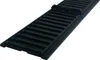 ACO Gussrost 50cm Gusseisen Stegrost Abdeckrost Rinnenrost Produktbild-Vorschau 3