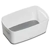 Leitz Aufbewahrungsbox MyBox 52291001 klein 5l Deckel ws/gr Produktbild-Vorschau 15