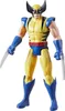 Mvl Xmen Wolverine 12In Eroe Titano Anteprima dell’immagine prodotto 2
