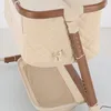 Qute Q-Wiggle Electric Co-Sleeper Cream - Hazel | Qute Produktbild-Vorschau 9