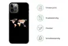 MuchoWow® Handyhülle Schutzhülle Hülle für iPhone 12 Pro Produktbild-Vorschau 7