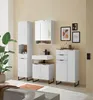 home24 Midischrank mit 2 Schubladen Produktbild-Vorschau 2