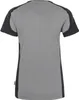 Hakro Women-V-T-Shirt-Contrast  Performance - Produktbild-Vorschau 3
