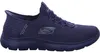 Skechers Sneaker in blau, Gr. 41 Produktbild-Vorschau 2