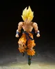 Figura d’azione Dragon Ball Z S.H. Figuarts Super Saiyan Anteprima dell’immagine prodotto 5