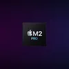 Apple Mac mini M2 Pro Apple M 16 GB 512 GB SSD macOS Podgląd zdjęcia produktu 2