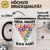 Billard-Spieler Tasse Pool Heul Nicht Bau Auf Geschenkidee Produktbild-Vorschau 3