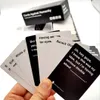 Cards Against Humanity (englisches Spiel) Produktbild-Vorschau 4