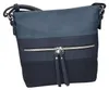 Tom Tailor Bags Ellen Damenaccessoires Tasche Blau Produktbild-Vorschau 6