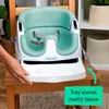 Ingenuity Baby Sitzverkleiner 2-in-1 Sitz - Mist - Produktbild-Vorschau 10