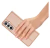 Handyhülle mit Klappe für Galaxy S25 FE, Dux Ducis Skin Produktbild-Vorschau 9