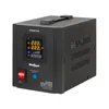 Rebel Power 500 UPS, 12V/230V, 300W - zuivere sinusgolf Productafbeelding-voorbeeld 1