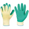 STRONGHAND Handschuhe Specialgrip gelb / grün EN 388 PSA II Produktbild-Vorschau 8