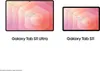 Samsung Galaxy Tab S11: Grau / 128GB / Wi-Fi Produktbild-Vorschau 17