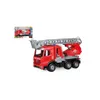 Lena - Worxx Feuerwehrauto - Mercedes-Benz Arocs (49cm) Produktbild-Vorschau 7