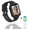 AngelTech Kinder SmartWatch Ultra –  Slim Size –  4G - GPS Produktbild-Vorschau 1