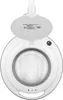 Goobay 60362, 1,75x, Glas, 12,7 cm, LED, 6500 K, 730 lm Produktbild-Vorschau 5