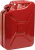Valpro Kraftstoffkanister, 20 l, Feuerrot RAL 3000, Produktbild-Vorschau 6