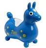 Rody Hüpfpferd 26 cm, blau Voir les images du produit 6
