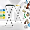 Supporto doppio per bidoni KADAX "Bakel", supporto per Anteprima dell’immagine prodotto 8