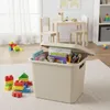 Plastard Aufbewahrungsbox 4er-Set, 12,5L, Lagerbox, Produktbild-Vorschau 2