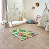 Carpet Studio Candy Town Teppich Kinderzimmer - Produktbild-Vorschau 8