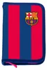Einzelne Federmappe ohne Zubehör Klasse FC Barcelona Produktbild-Vorschau 1