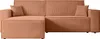 ALTDECOR Ecksofa mit Schlaffunktion und Bettkasten Corner Produktbild-Vorschau 2
