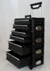 ALEOS. Metall Werkzeugtrolley Werkstattwagen XXL Type: B4-B Produktbild-Vorschau 6
