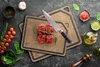 Deska do krojenia G21 EcoCut z naturalnej celulozy - zestaw Podgląd zdjęcia produktu 11