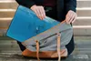 MuchoWow® Laptop Hülle 14 ZollDelphine bombardieren sich Produktbild-Vorschau 6