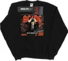 AC/DC - "Live At River Plate Columbia Records" Sweatshirt Produktbild-Vorschau 1