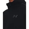 Under Armour Storm Run Regenmantel Schwarz S Mann Schwarz S Produktbild-Vorschau 10