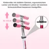 VINGO Kinderroller 205mm Kick Scooter, Klapp Kinder Roller, Produktbild-Vorschau 4