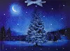 Wand-Adventskalender mit Licht - Winterzauber Produktbild-Vorschau 1