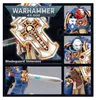 Games Workshop Klingengarde-Veteranen, Sammelfigur Produktbild-Vorschau 9