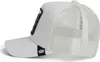 GOORIN Uni Trucker Cap - Kappe, Front Patch, One Size Toxic Produktbild-Vorschau 4