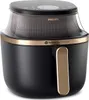 Philips Airfryer NA322-00 Heißluftfritteuse mit Produktbild-Vorschau 1