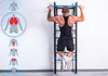 THUNDER® | RITMO | Station d'entraînement dip avec barre de Voir les images du produit 8