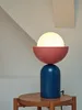 OSRAM Decor Bowl Tischleuchte E14 Blau/Pink 200mm, Produktbild-Vorschau 7