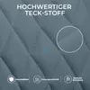Fotel do gier GTPLAYER, fotel dla graczy, ergonomiczny Podgląd zdjęcia produktu 5