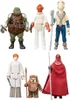 Star Wars Episodio VI Collezione Retro Actionfiguren Anteprima dell’immagine prodotto 1