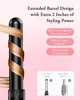 Lockenstab Große und Kleine Locken Set - 6 in 1 Mit Produktbild-Vorschau 5