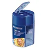 STAEDTLER Doppelspitzdose rund blau Produktbild-Vorschau 7