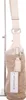 Tom Tailor Schultertaschen Vicky, Hobo Bag M, mixed beige, Produktbild-Vorschau 9