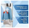 CLEANmaxx Hemdenbügler und Blusenbügler 2-in-1 trocknen und Produktbild-Vorschau 5