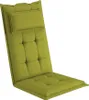 sunnypillow 1 Stück Gartenstuhlauflage mit abnehmbarem Produktbild-Vorschau 1