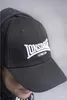Lonsdale London Cap Uni Wigston schwarz Standard Produktbild-Vorschau 11